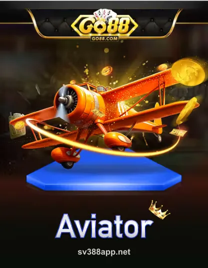 Hình ảnh trò chơi sv388 go_aviator_portrait
