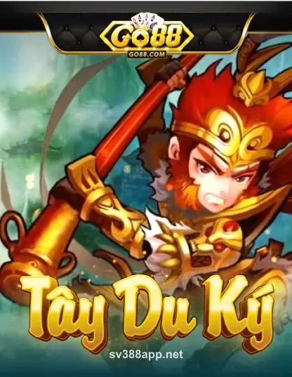 Hình ảnh trò chơi Go Tay Du Ky Portrait tại sv388