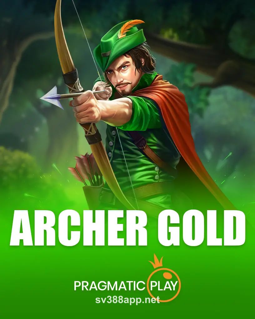 Hình ảnh trò chơi Archer Gold tại sv388