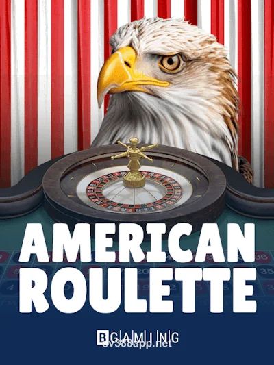 Hình ảnh trò chơi sv388 American Roulette